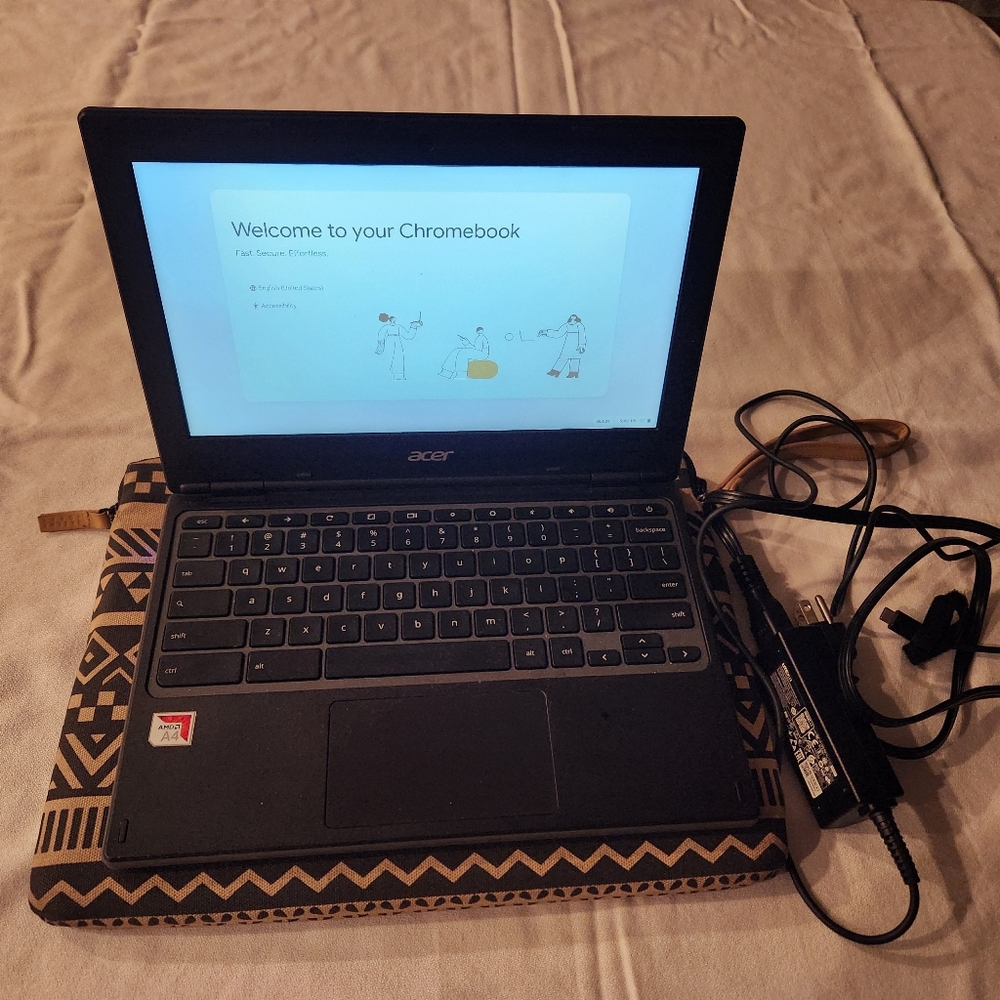 Acer Chromebook